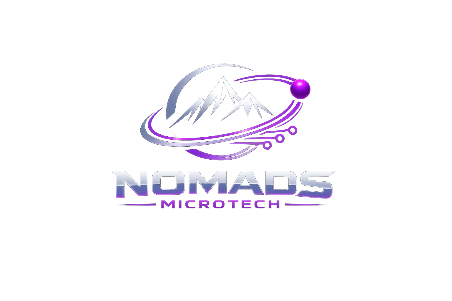 Nomads MicroTech logo